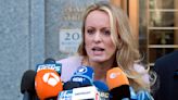 Stormy Daniels dice que Trump no debe ir a prisión en caso de dinero por silencio