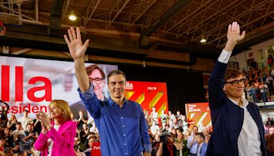 En España, Pedro Sánchez se siente víctima de la desinformación y abre el debate: ¿el poder político puede regular a la prensa?