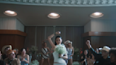 Rina Sawayama Line Dances to the Altar in ‘This Hell’ Music Video