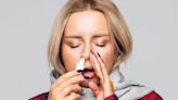 £8 nasal spray helps with colds but a homemade version is just as good