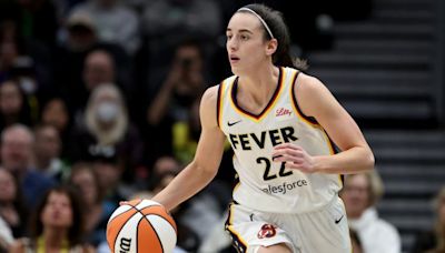 How many points did Caitlin Clark score today? Full stats, results, highlights from Fever vs. Sparks | Sporting News