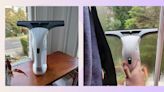 Why this Kärcher is the best window vac for condensation