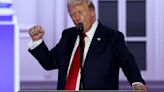 Trump shatters record for longest convention speech in HISTORY