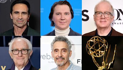 2024 Emmy Predictions: Best Drama Guest Actor