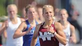 Reese and the Repeats: Reaman leads Woodridge to back-to-back girls track state titles