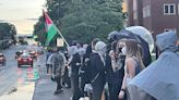 Knoxville business owner Yassin Terou among 11 arrested during Nakba Day Vigil at UT, records show