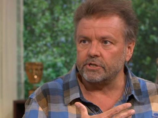 Homes Under The Hammer's Martin Roberts in talks for huge career change as he says 'it would be a dream'