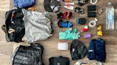 What’s in a Record-Setting John Muir Trail Speed Hiker’s 4-Pound Pack?