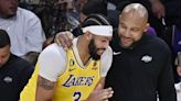 NBA play-in tournament: Lakers advance to playoffs, Kings to meet Pelicans