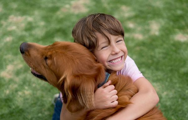 The Top 20 Dog Breeds for Families With Kids