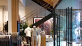 Abercrombie & Fitch Unveils New Fifth Avenue Flagship