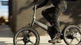 Zip Around Town and Save Storage Space With One of These Foldable E-Bikes