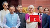 Union Budget 2024: Tax relief, job boosts, and a spending surge