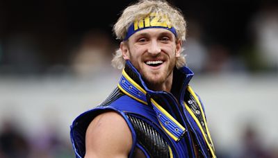 Hulk Hogan: Logan Paul Is Going To Make One Of The Best Babyfaces Ever