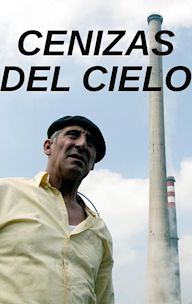 Cenizas del cielo