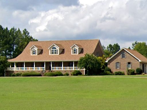 House with bunker up for sale after Zuckerberg sparked frenzy for Doomsday homes