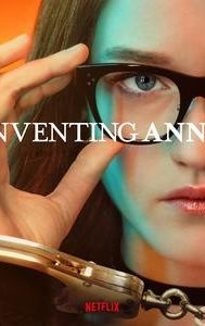 Inventing Anna