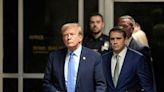 Trump’s New York hush money trial resumes with more testimony in third week