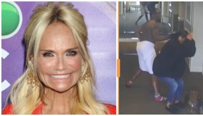 Actress Kristin Chenoweth Distressed by Diddy-Cassie Abuse Tape | EURweb