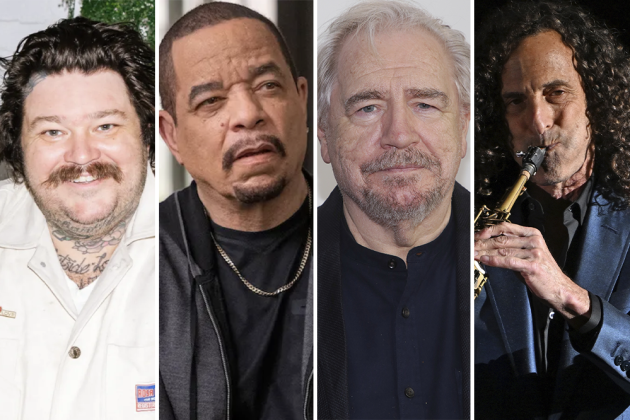 From Ice-T to Matty Matheson: The Best Cameos to Gift Dad This Father’s Day