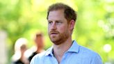 Prince Harry to return to UK for Invictus Games anniversary