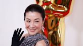 Michelle Yeoh, Jim Thorpe lead list of new Presidential Medal of Honor winners