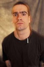 Henry Rollins