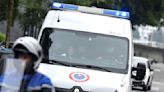 Eure : un fourgon pénitentiaire attaqué au péage d’Incarville, trois agents tués et un détenu évadé