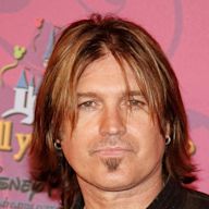 Billy Ray Cyrus