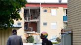 In Sweden, 2 explosions rip through dwellings and at least 1 is reportedly connected to a gang feud