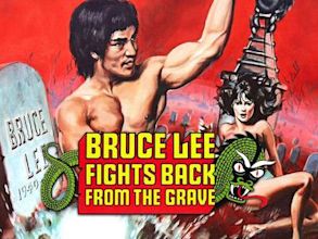 Bruce Lee Fights Back from the Grave