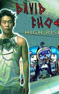 David Choe: High Risk