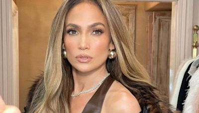 Jennifer Lopez cancela turnê nos Estados Unidos para ficar com família
