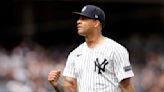 Luis Gil gets 1st big league win in 3 years, pitches Yankees over Rays 5-4