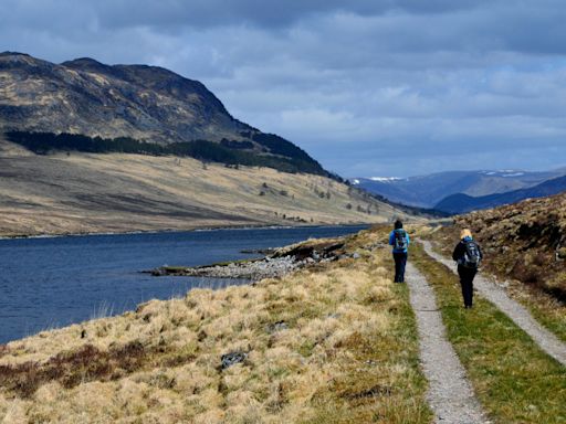 The highland backlash against net zero plans to dam Scottish glens