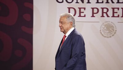 Mañanera de AMLO de hoy 4 de septiembre de 2024; los temas importantes