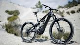 Canyon boost the Spectral:ON e-MTB with extra travel, a new motor and more
