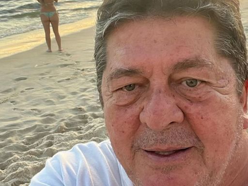 Como Stepan Nercessian, veja famosos que pediram emprego em redes sociais