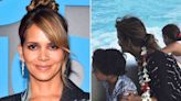Halle Berry's 2 Kids: Everything She's Said About Her Children