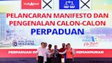 In Penang, Pakatan-BN unveil unity manifesto heavy on social development