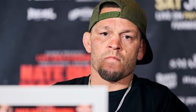 Cesar Gracie: UFC needs to throw 'millions and millions of dollars' at Nate Diaz for him to return