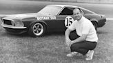 Parnelli Jones, 1963 Indianapolis 500 winner and legendary racer, dies at 90