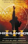 Highlander III: The Sorcerer