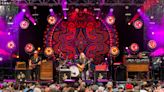 Gov't Mule playing 'Dark Side of the Mule' set at St. Augustine show on Saturday