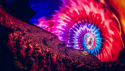 Dead & Company Announce New Shows at Sphere: How To Get Tickets