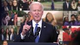 Biden on Student Loan ‘Forgiveness’: ‘We’re Confident We’re Right on the Law’