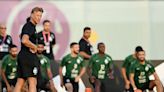 Argentina win has not changed us says Saudi Arabia coach