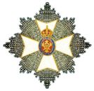 Royal Victorian Order