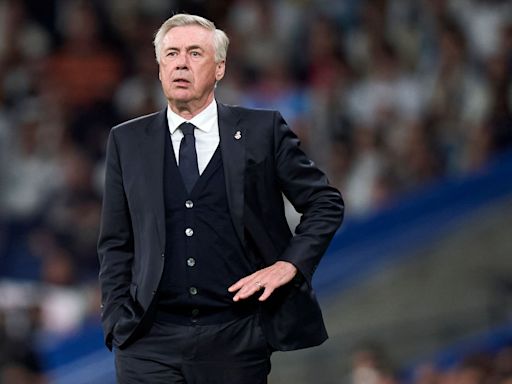 Ancelotti decidió el futuro de su carrera como técnico: Brasil descartado como opción