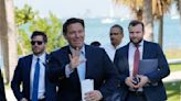 DeSantis calls for grand jury to investigate Covid-19 vaccines